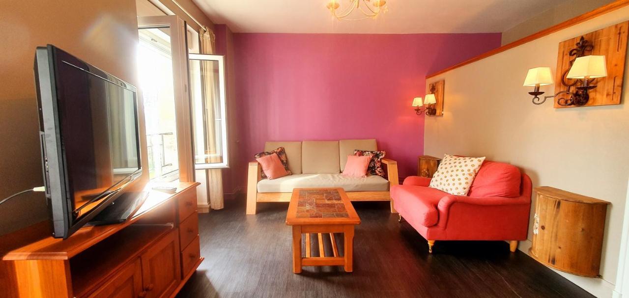 Cosy Er Lann Gite Sequoia Val-Couesnon Dış mekan fotoğraf
